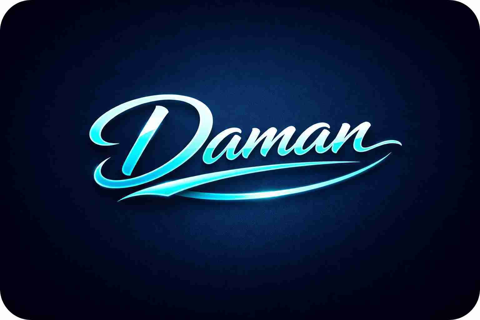 daman game