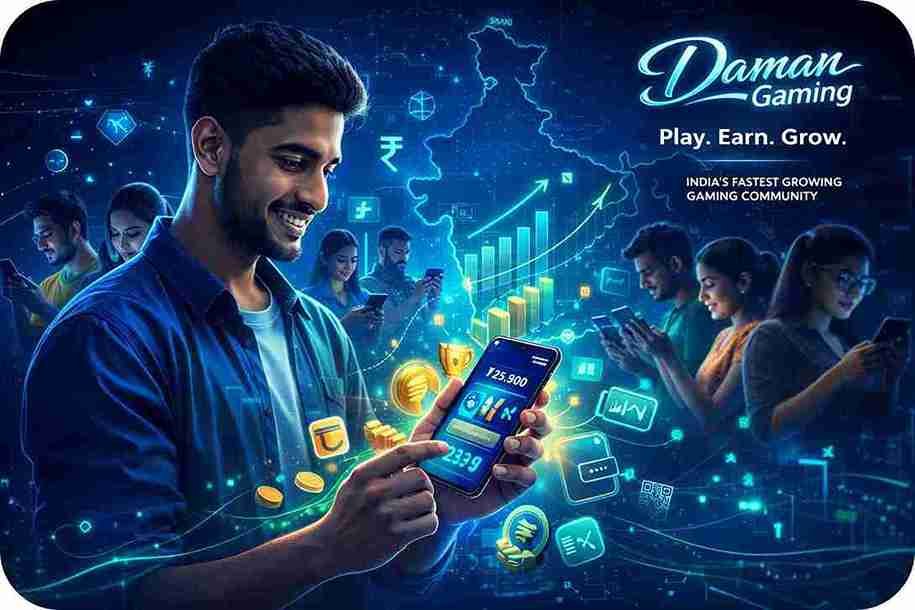 What Is Daman Game?